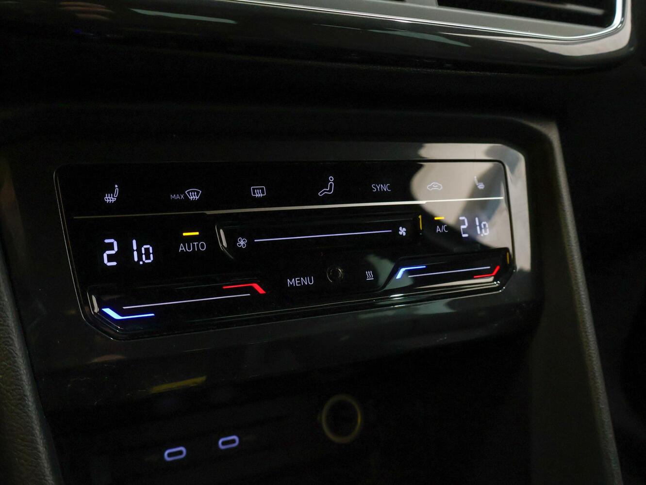 SEAT Tarraco vaihtoauto