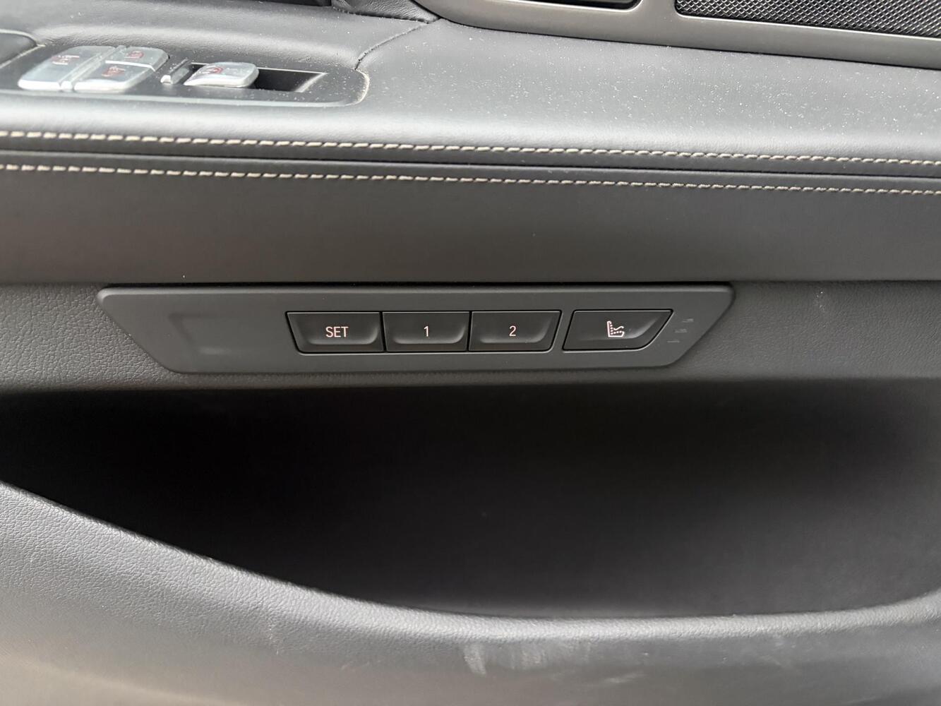 BMW 740 vaihtoauto