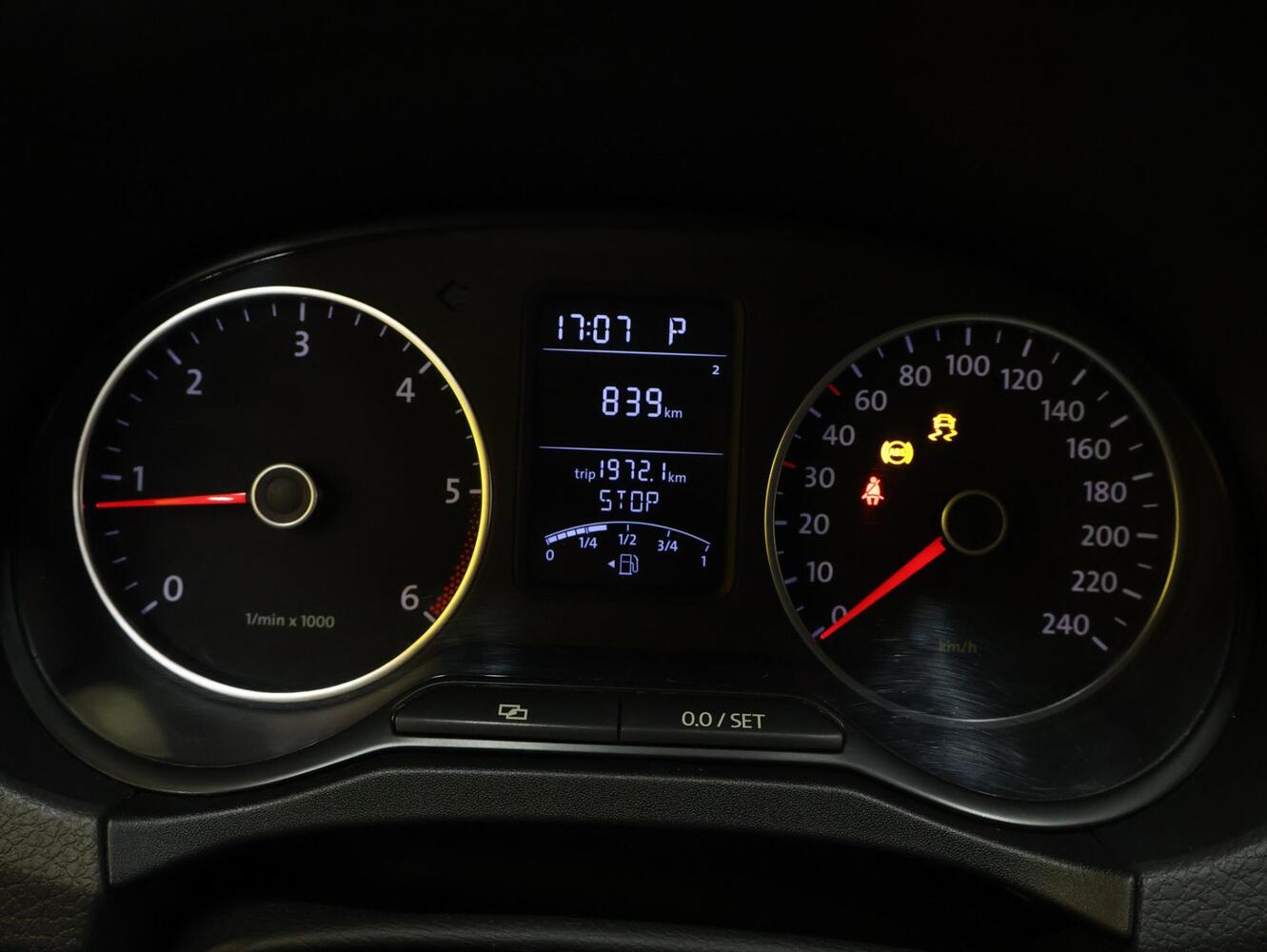 Volkswagen Amarok vaihtoauto