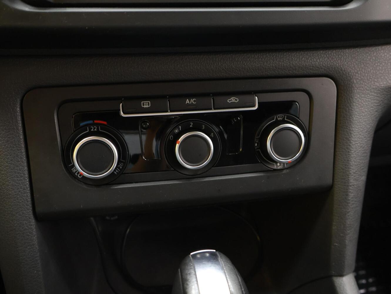 Volkswagen Amarok vaihtoauto
