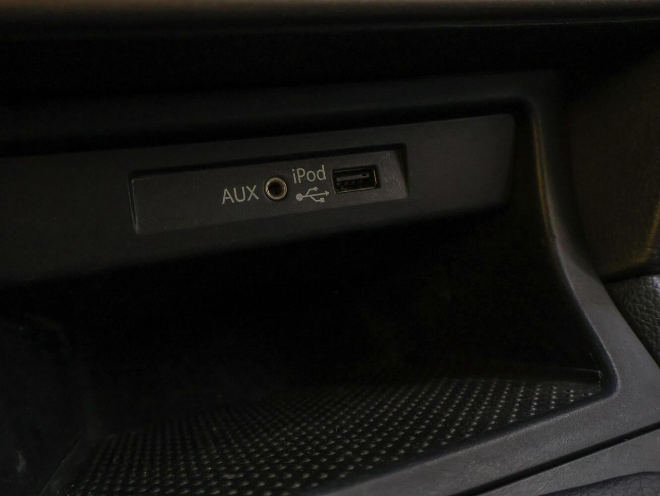 Skoda Yeti vaihtoauto