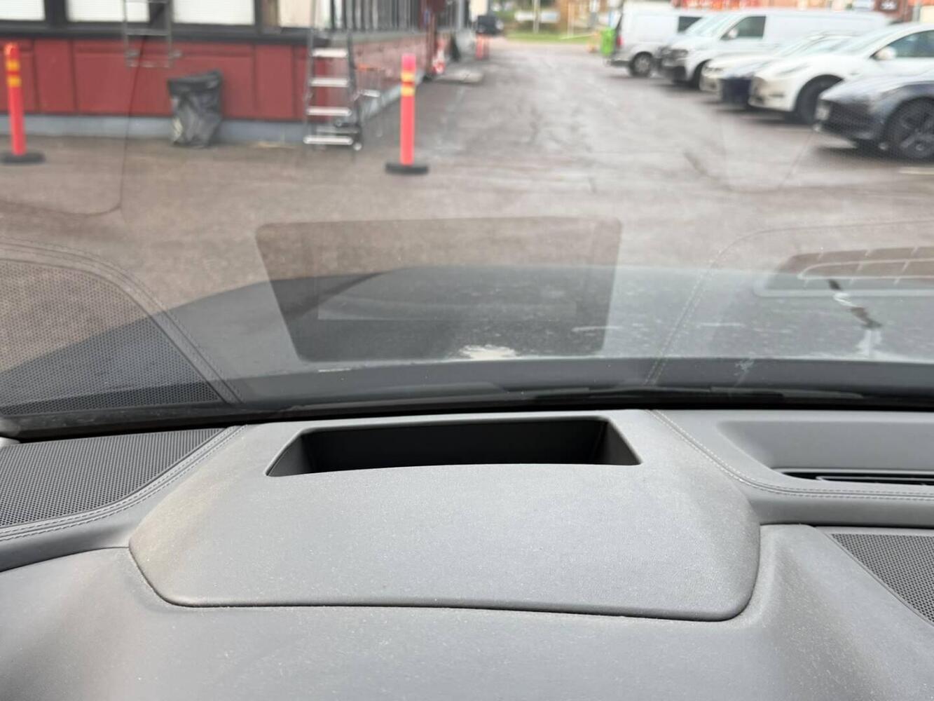 Audi Q7 vaihtoauto