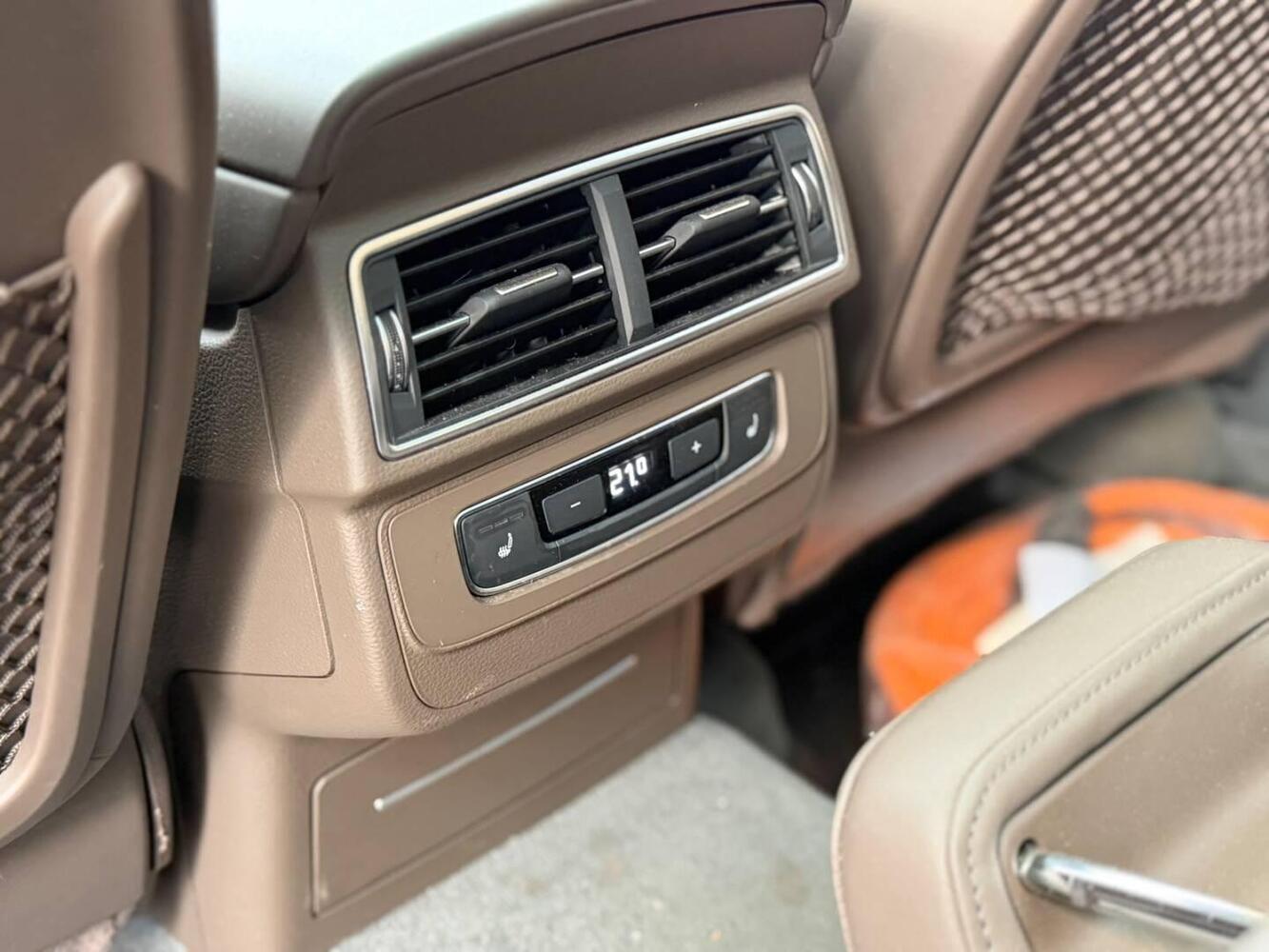 Audi Q7 vaihtoauto