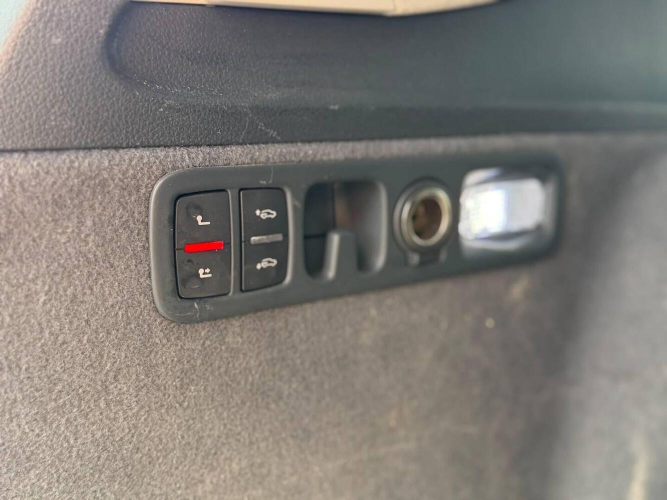 Audi Q7 vaihtoauto