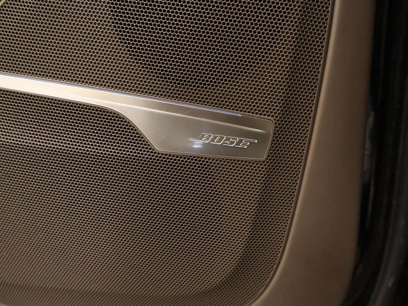 Audi Q7 vaihtoauto