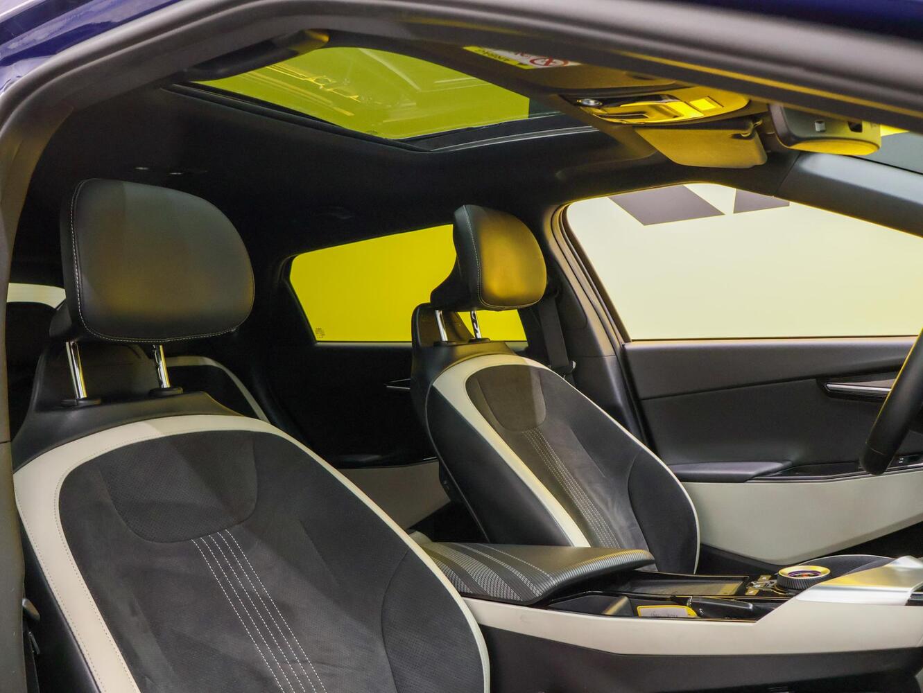 Kia EV6 vaihtoauto