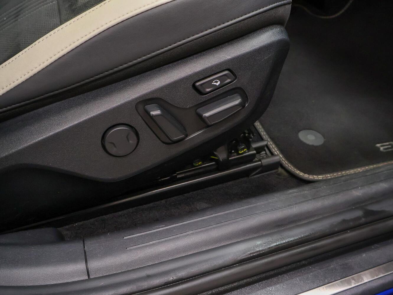 Kia EV6 vaihtoauto