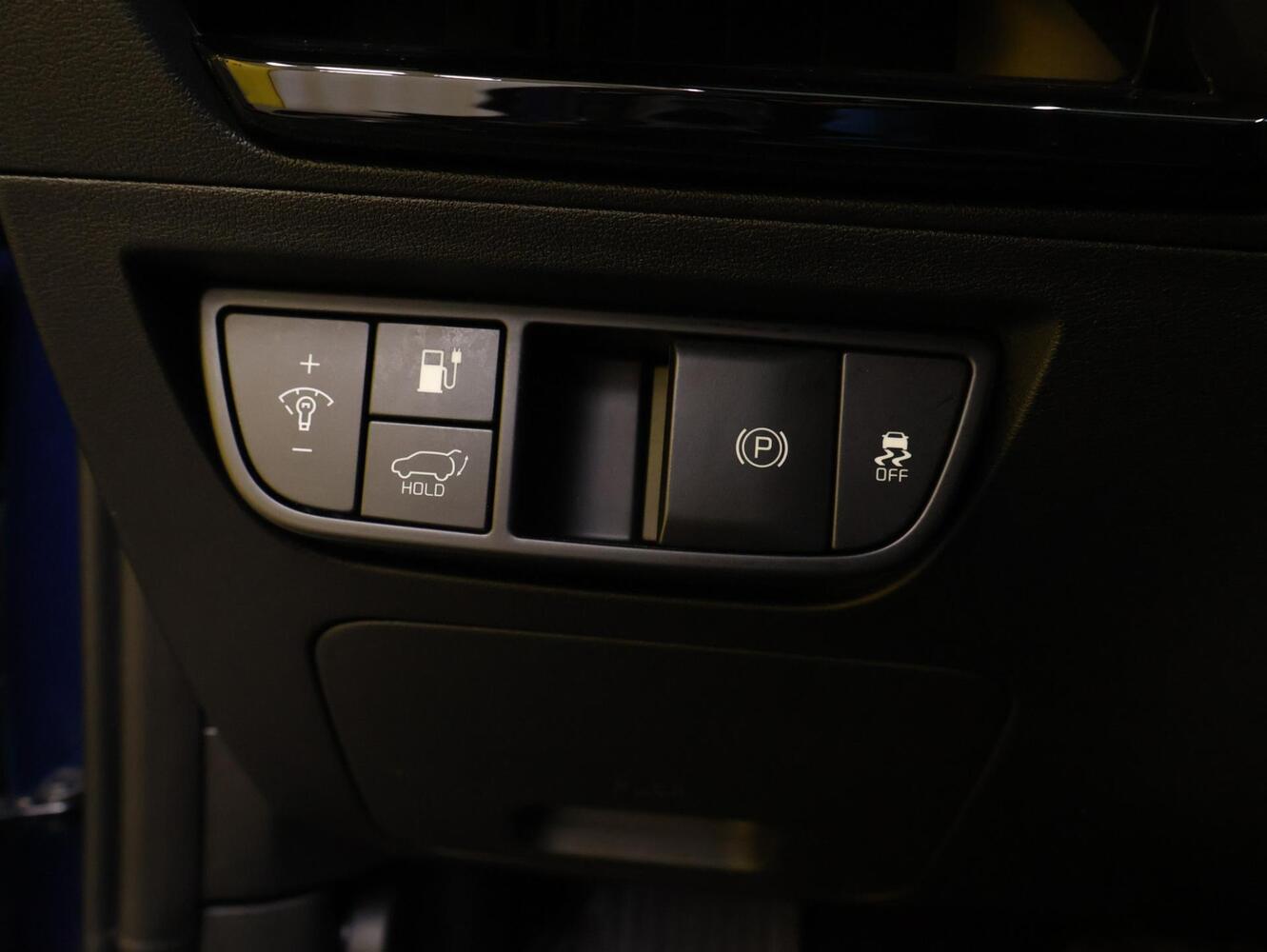 Kia EV6 vaihtoauto