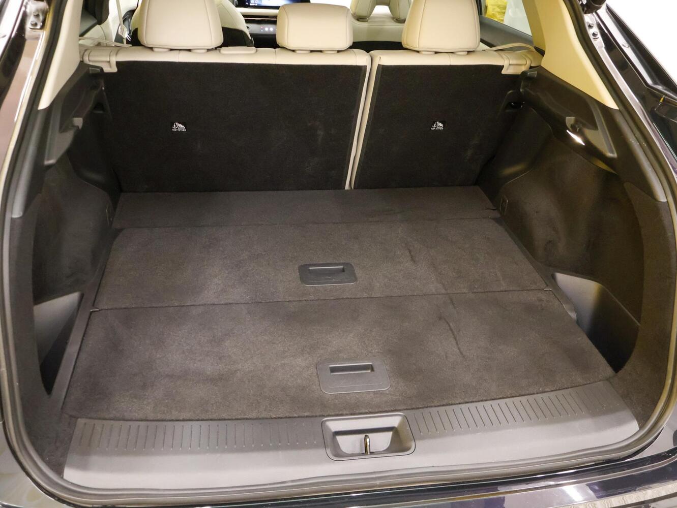 Nissan Ariya vaihtoauto