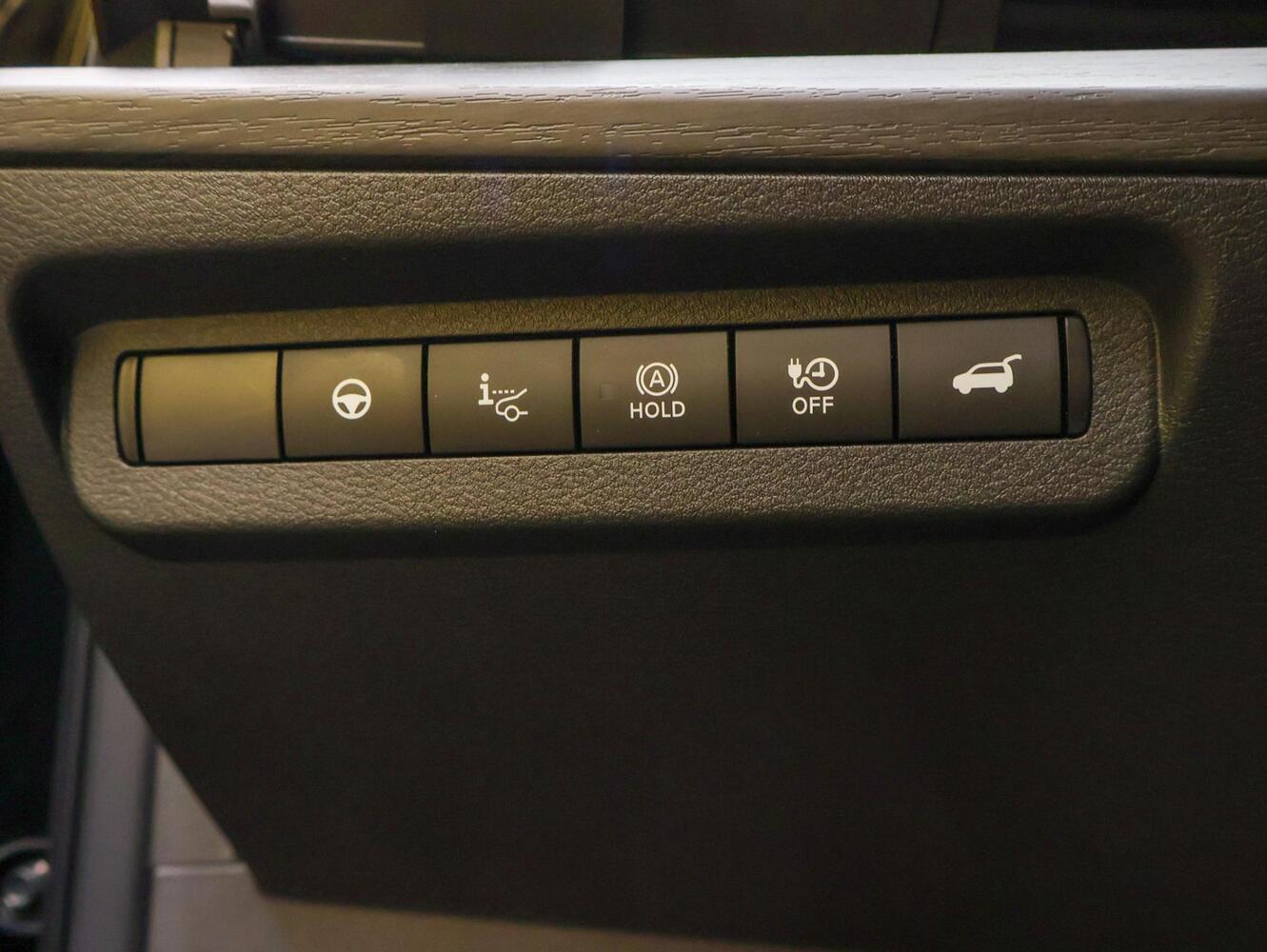 Nissan Ariya vaihtoauto