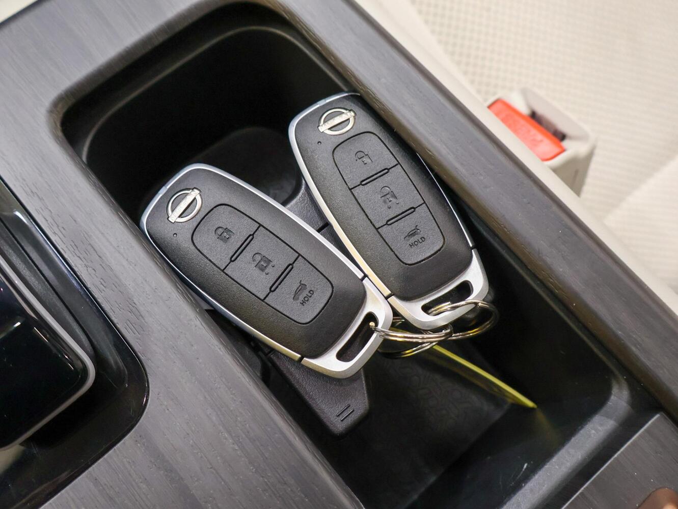 Nissan Ariya vaihtoauto