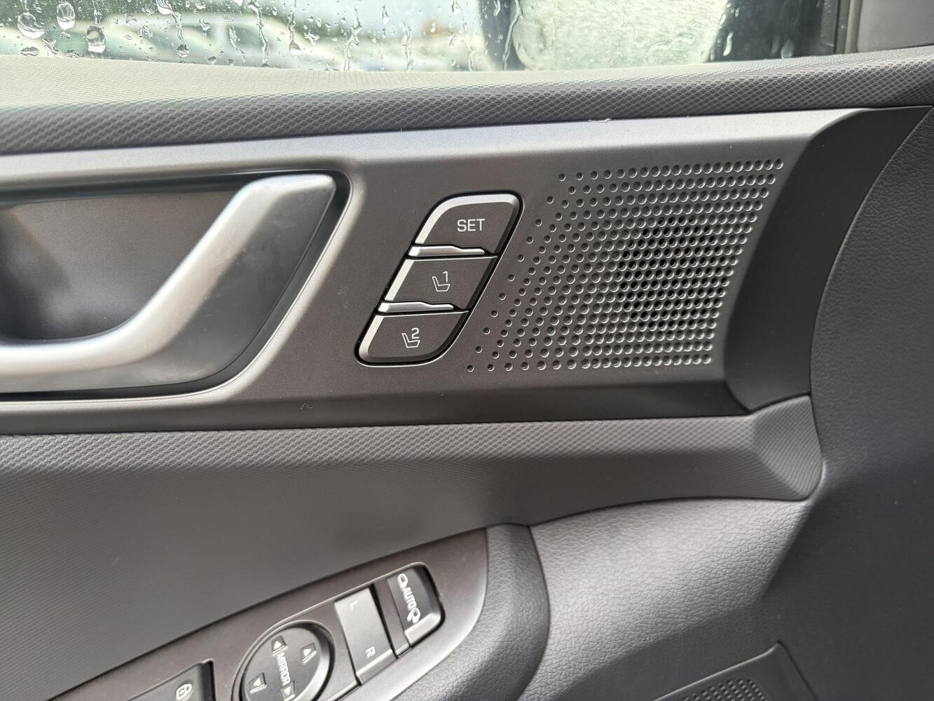 Hyundai IONIQ electric vaihtoauto