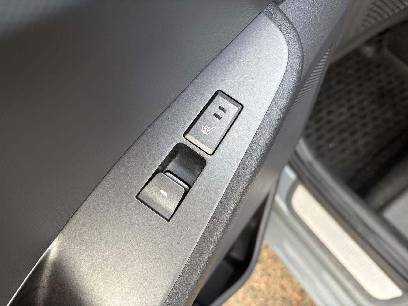 Hyundai IONIQ electric vaihtoauto