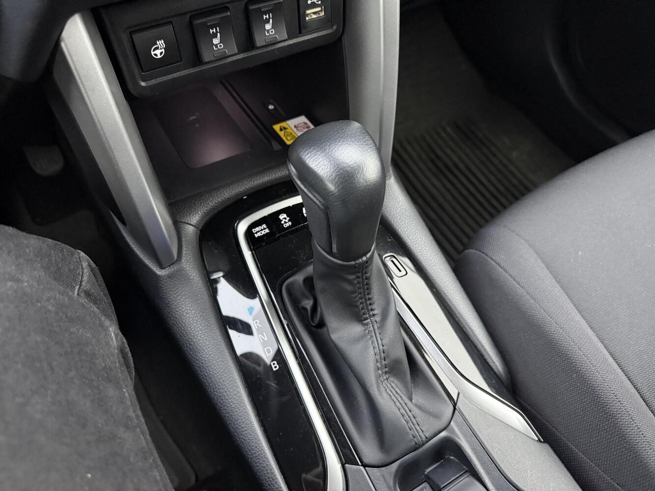 Toyota Corolla Cross vaihtoauto
