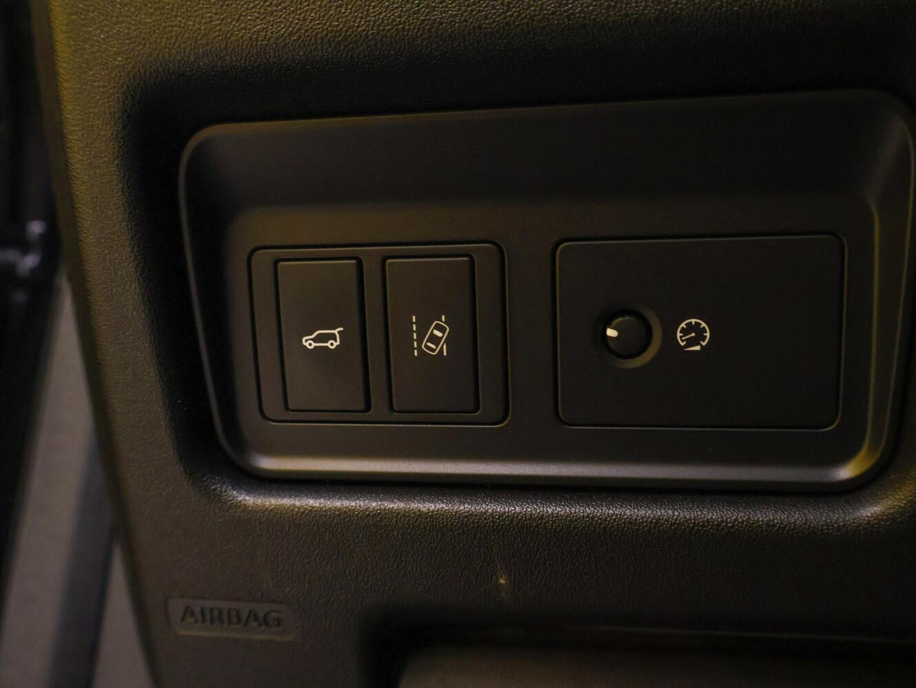 Land Rover Discovery Sport vaihtoauto