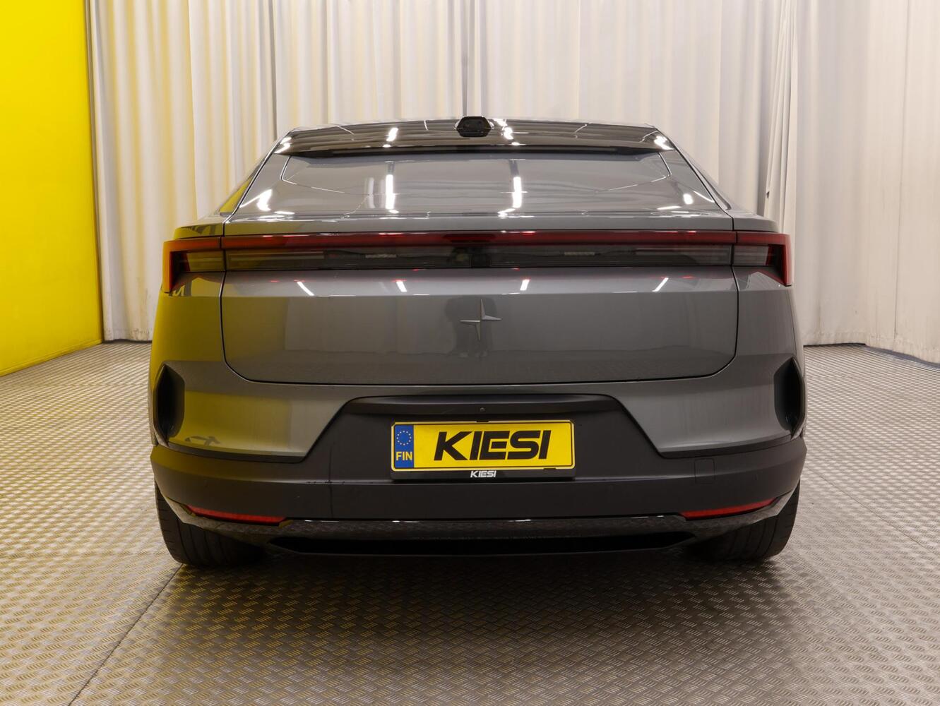 Polestar 4 vaihtoauto