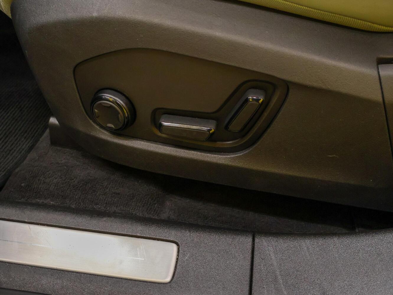 Polestar 4 vaihtoauto
