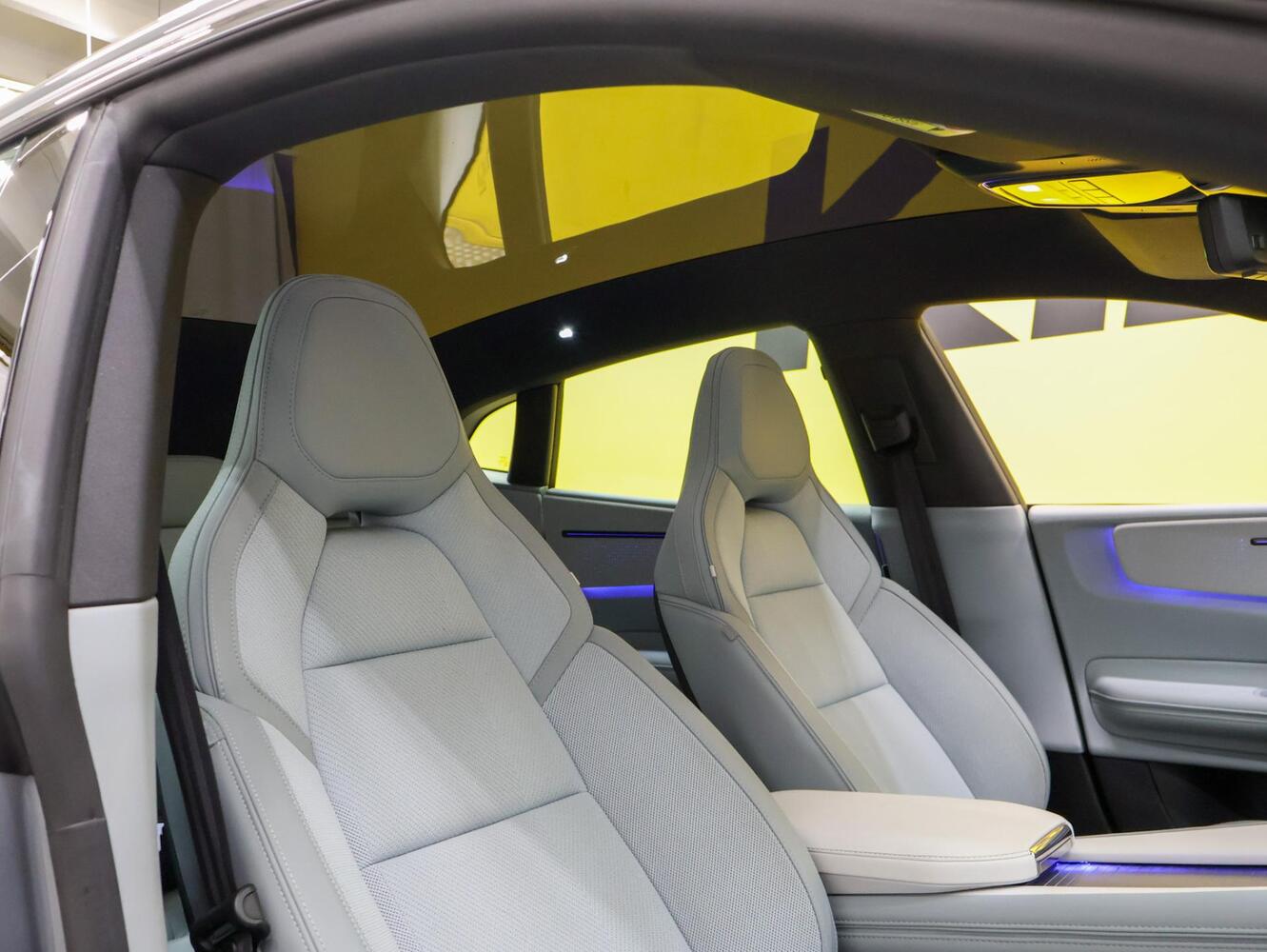 Polestar 4 vaihtoauto
