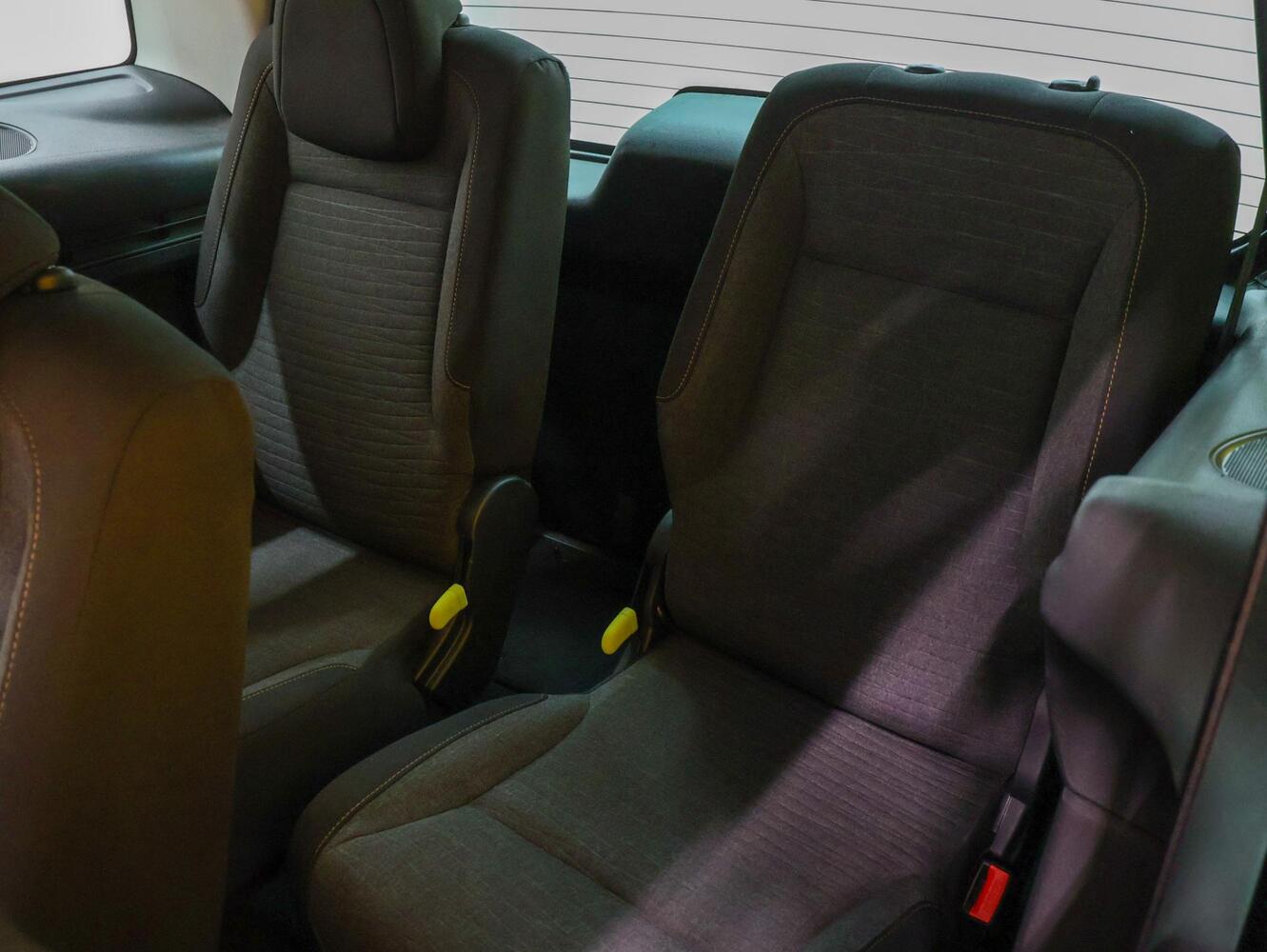 Citroën Berlingo vaihtoauto