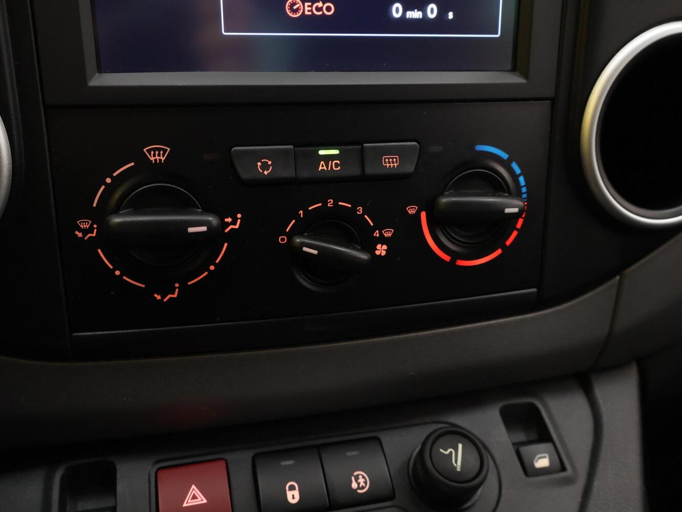 Citroën Berlingo vaihtoauto