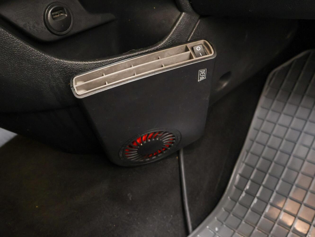 Citroën Berlingo vaihtoauto