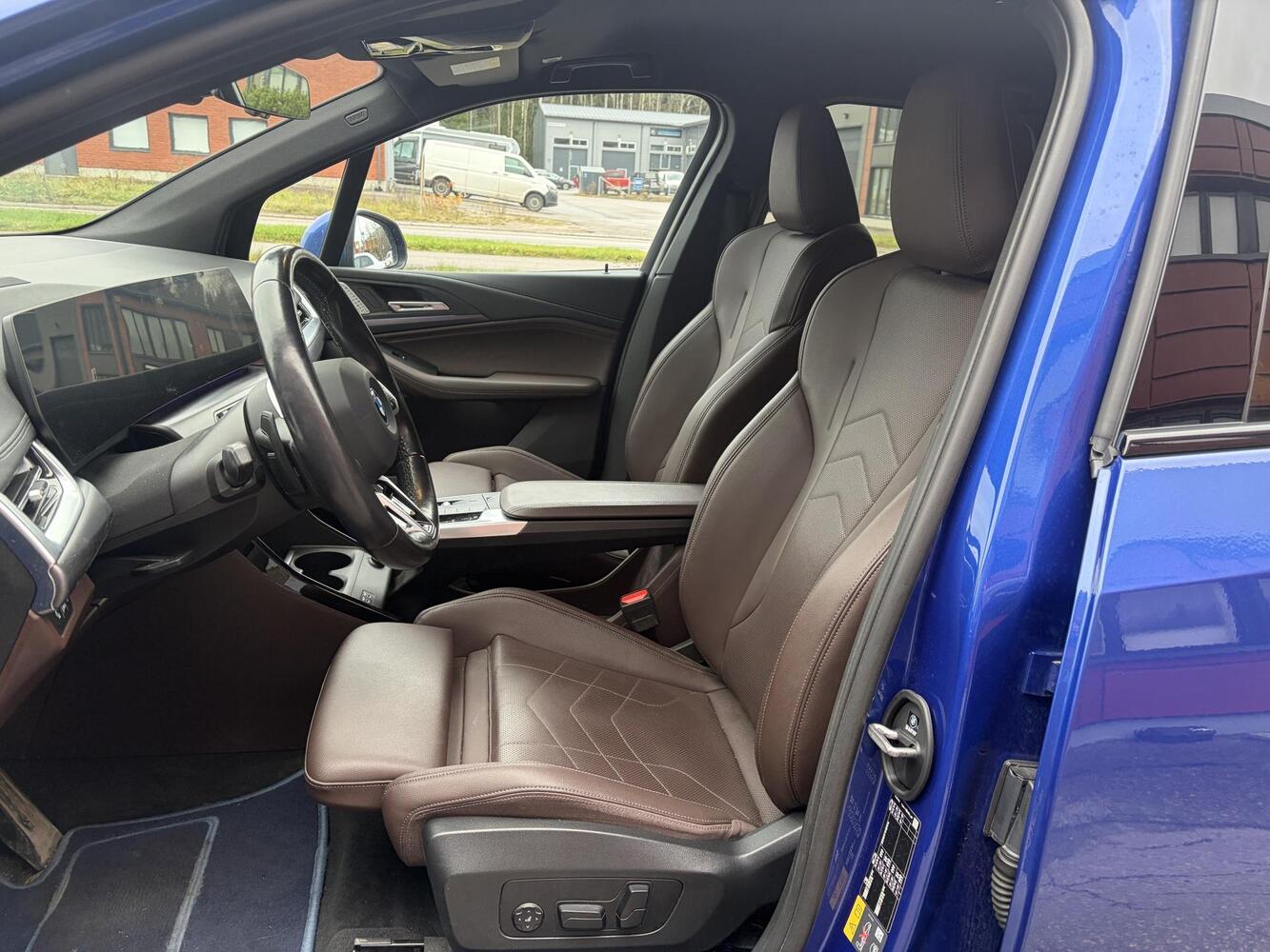 BMW 230 vaihtoauto