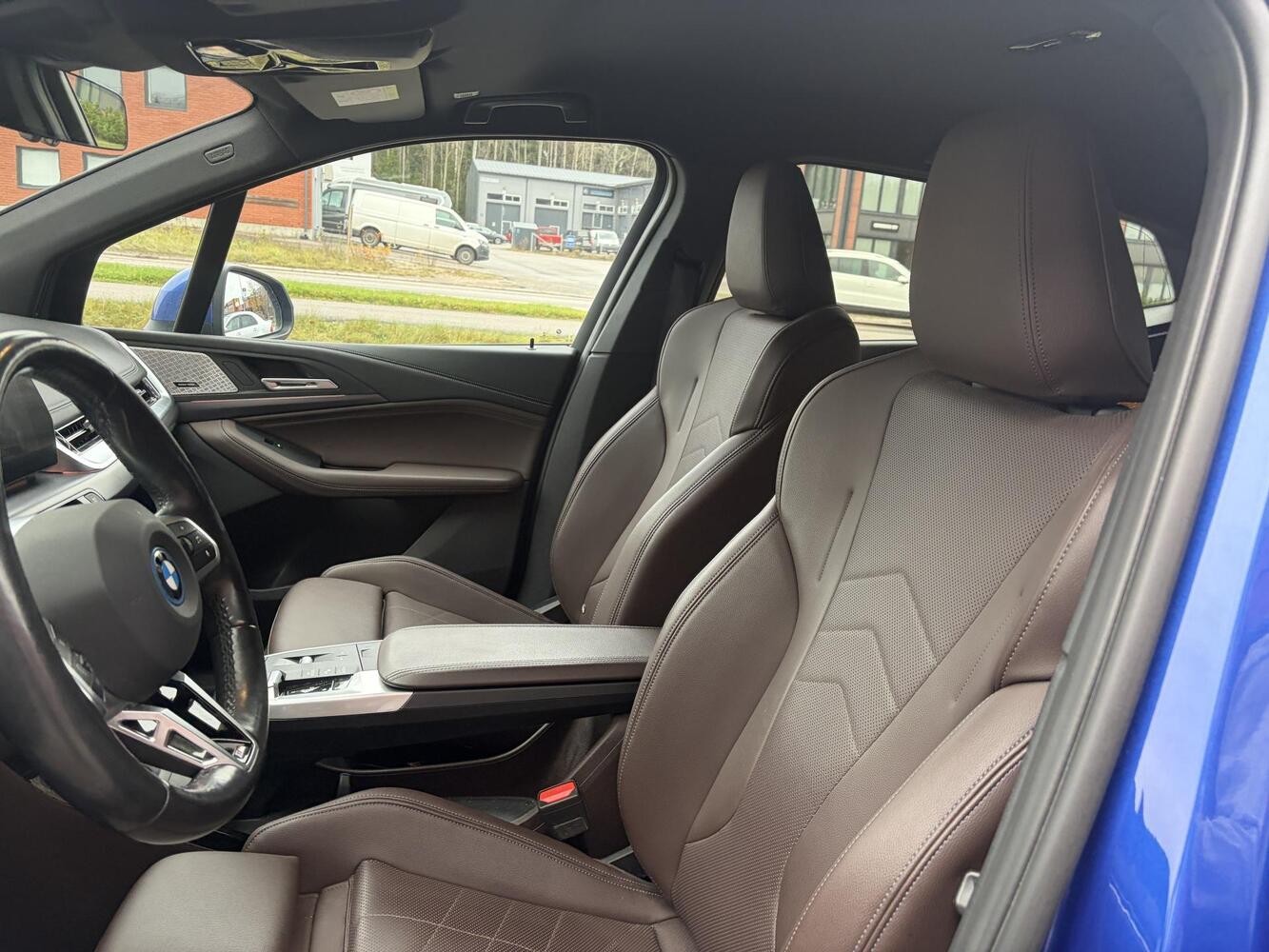 BMW 230 vaihtoauto