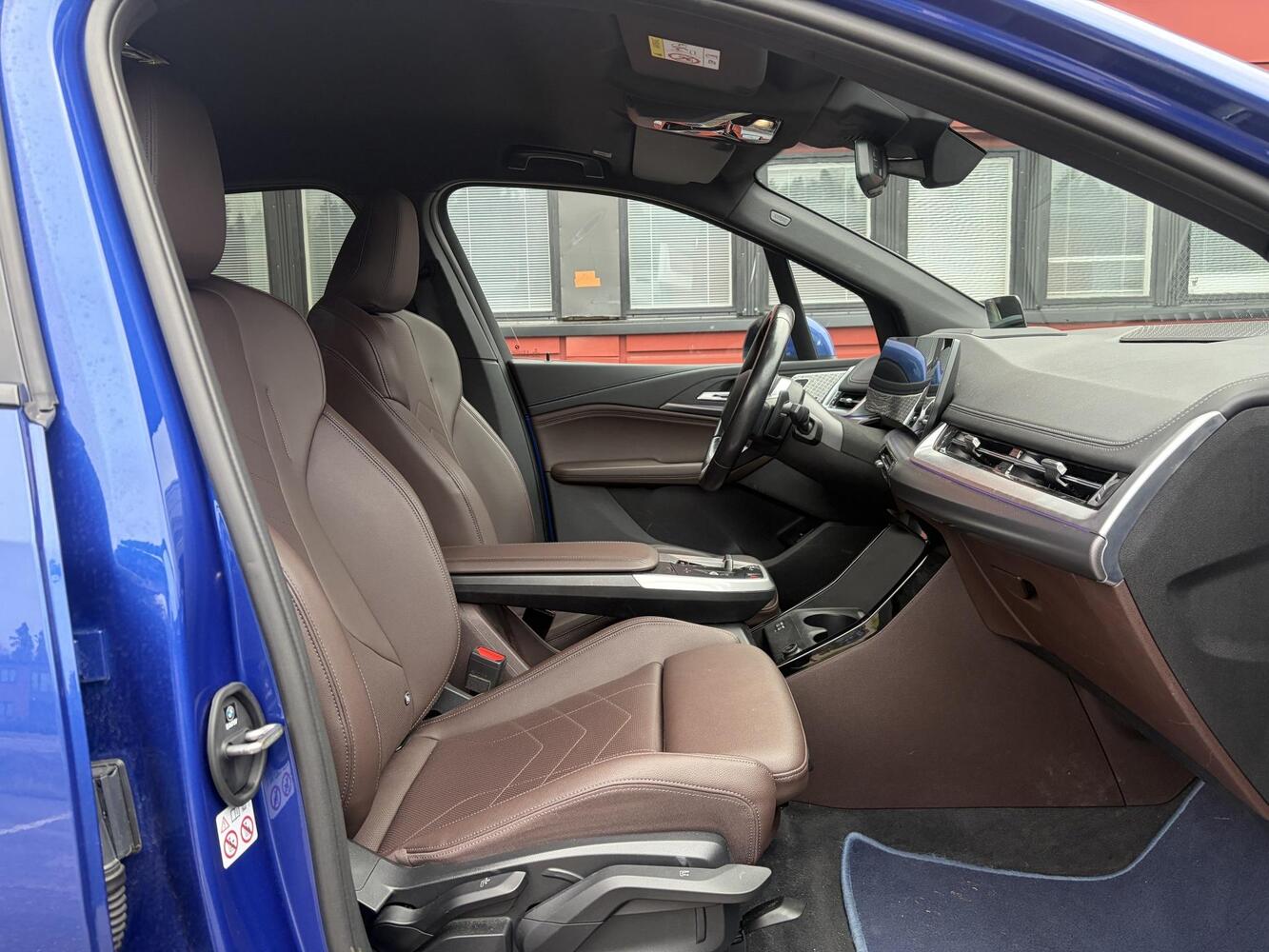 BMW 230 vaihtoauto