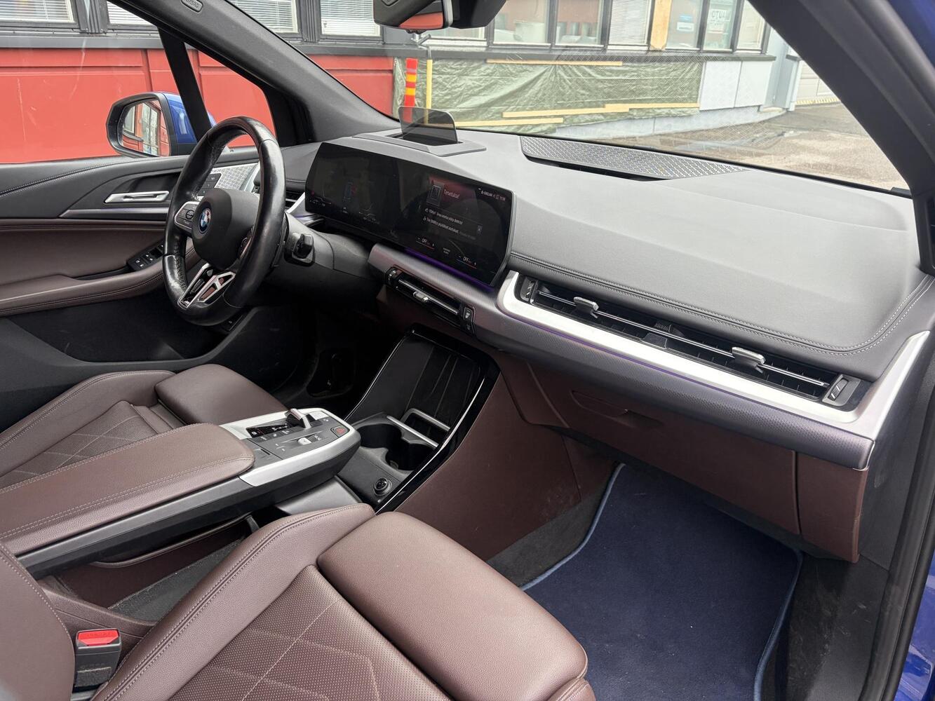 BMW 230 vaihtoauto