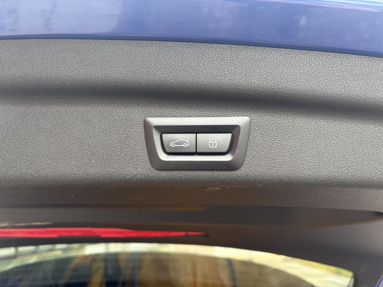 BMW 230 vaihtoauto