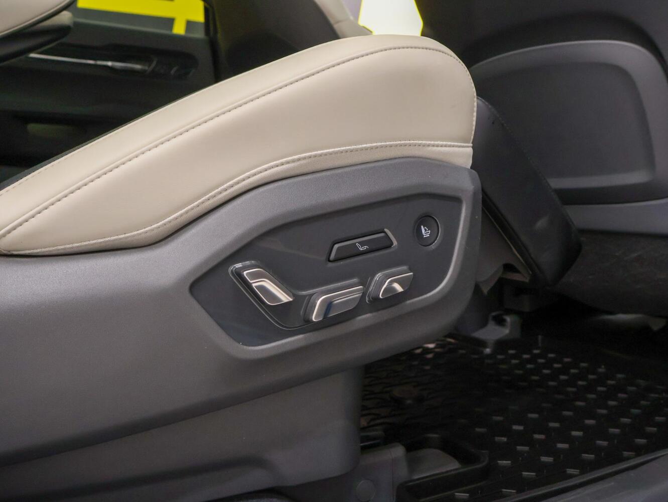 Kia EV9 vaihtoauto