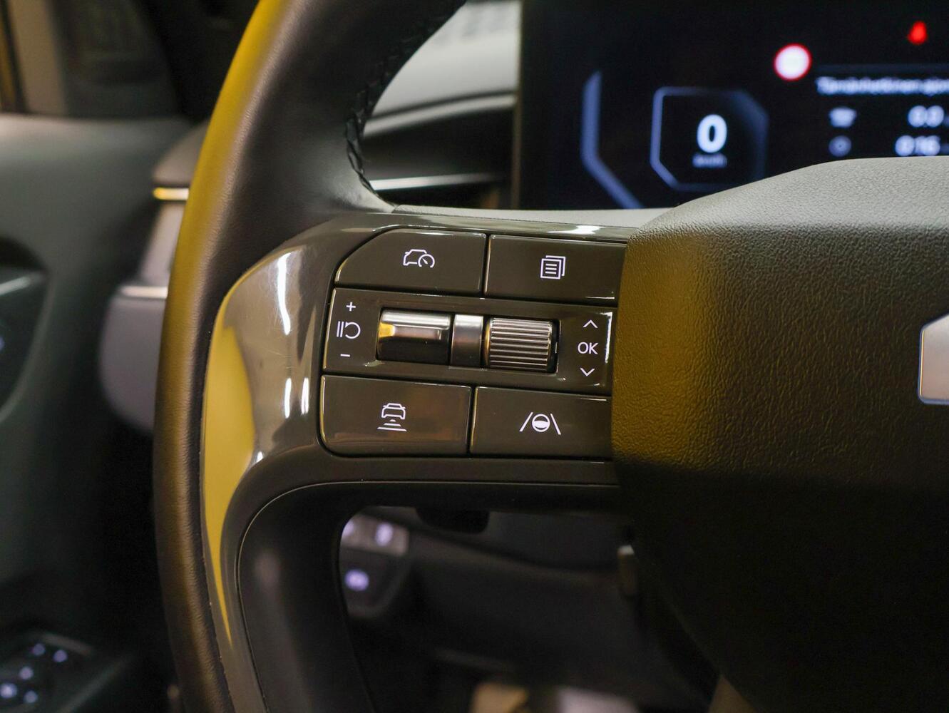 Kia EV9 vaihtoauto