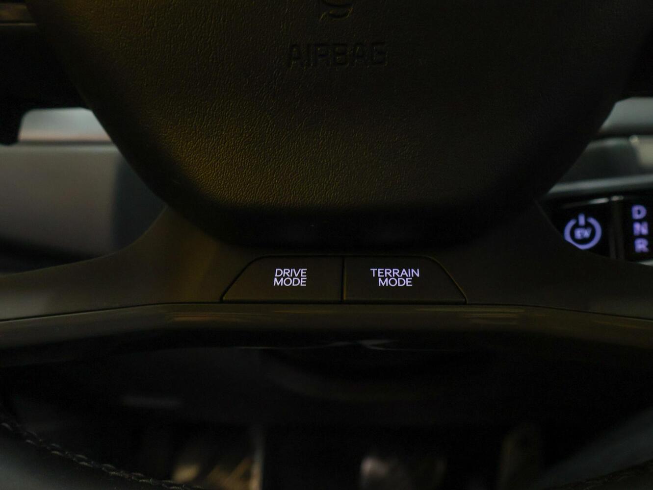 Kia EV9 vaihtoauto