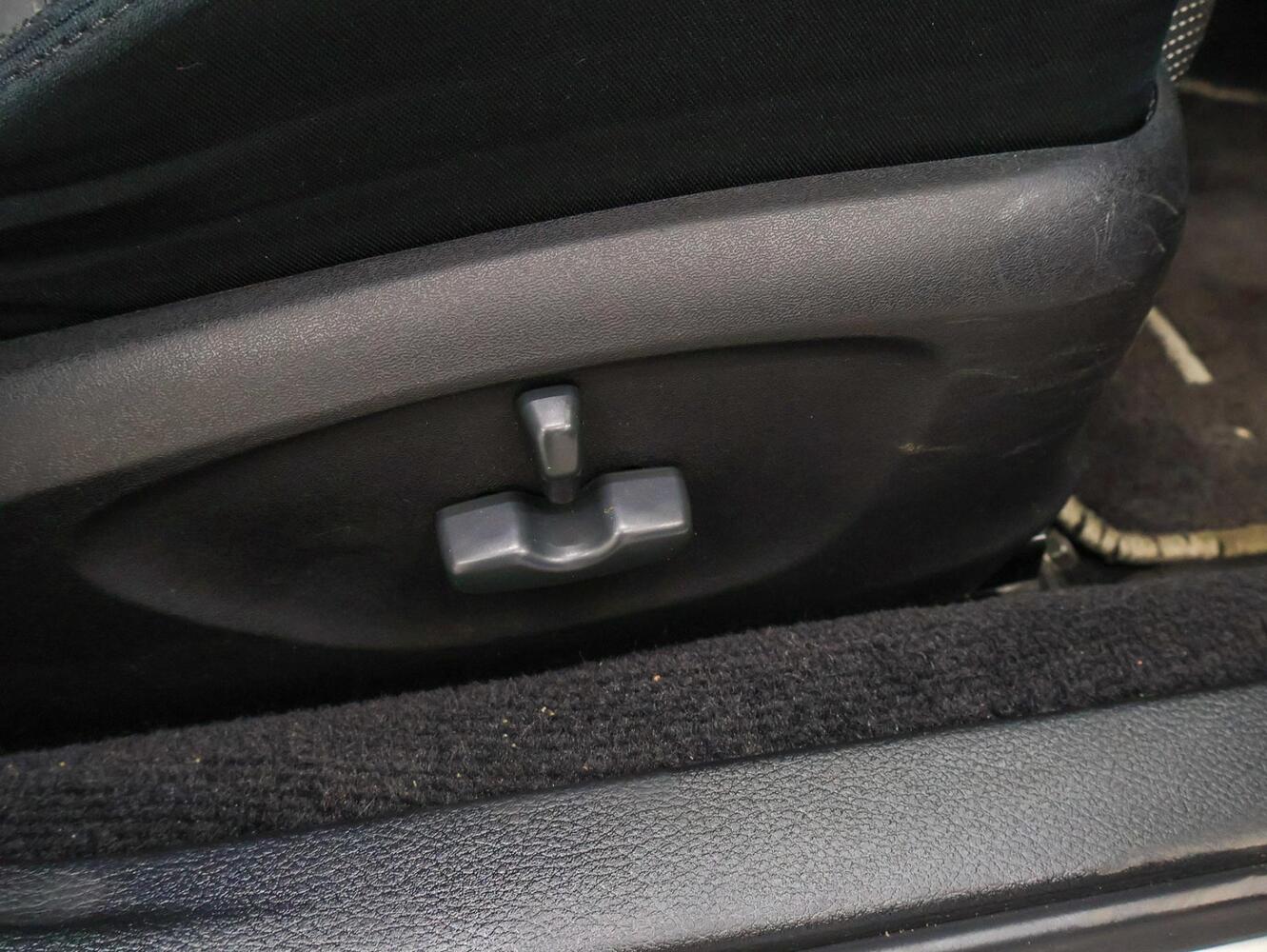 Subaru Legacy vaihtoauto