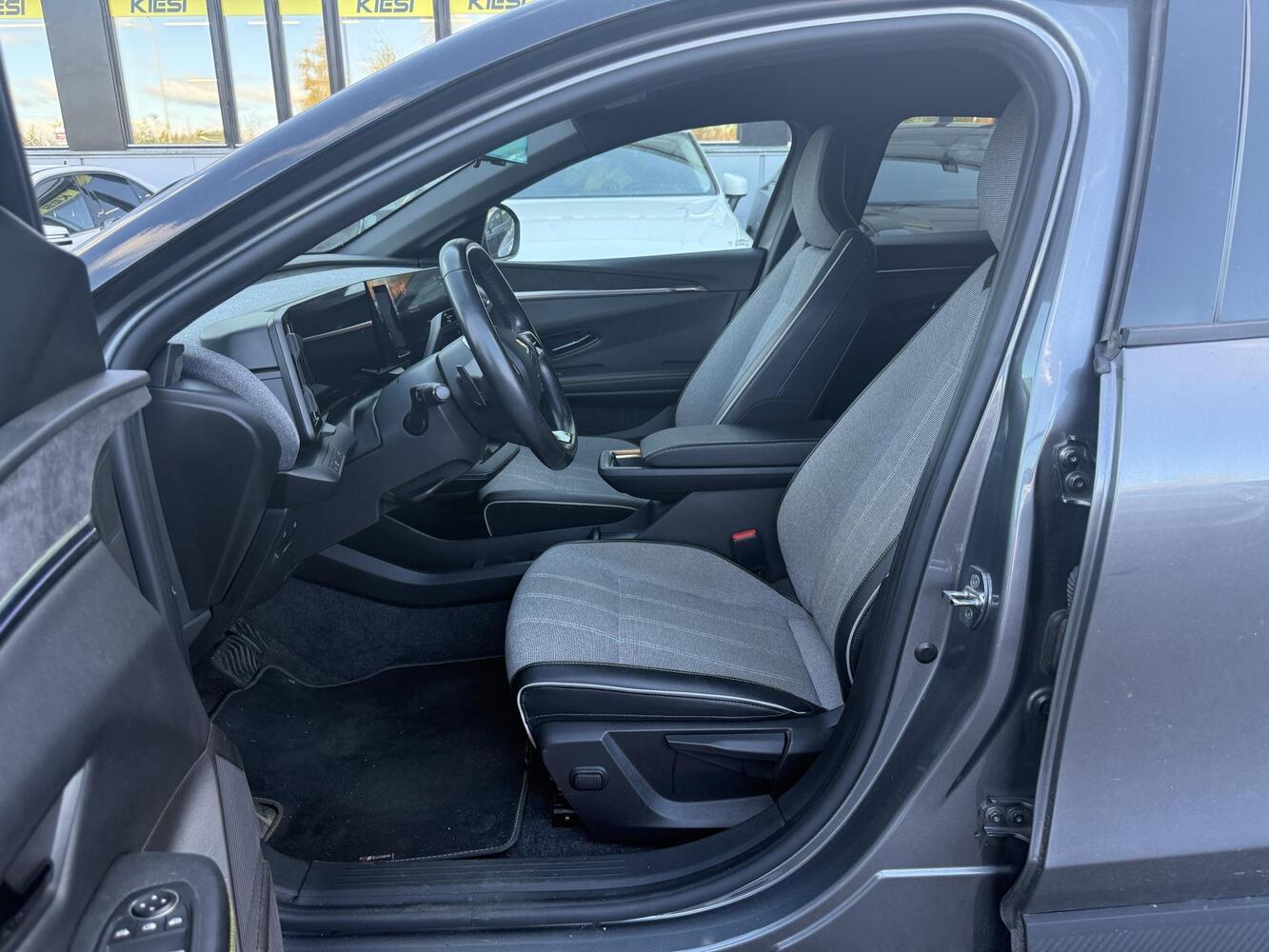Renault Mégane vaihtoauto