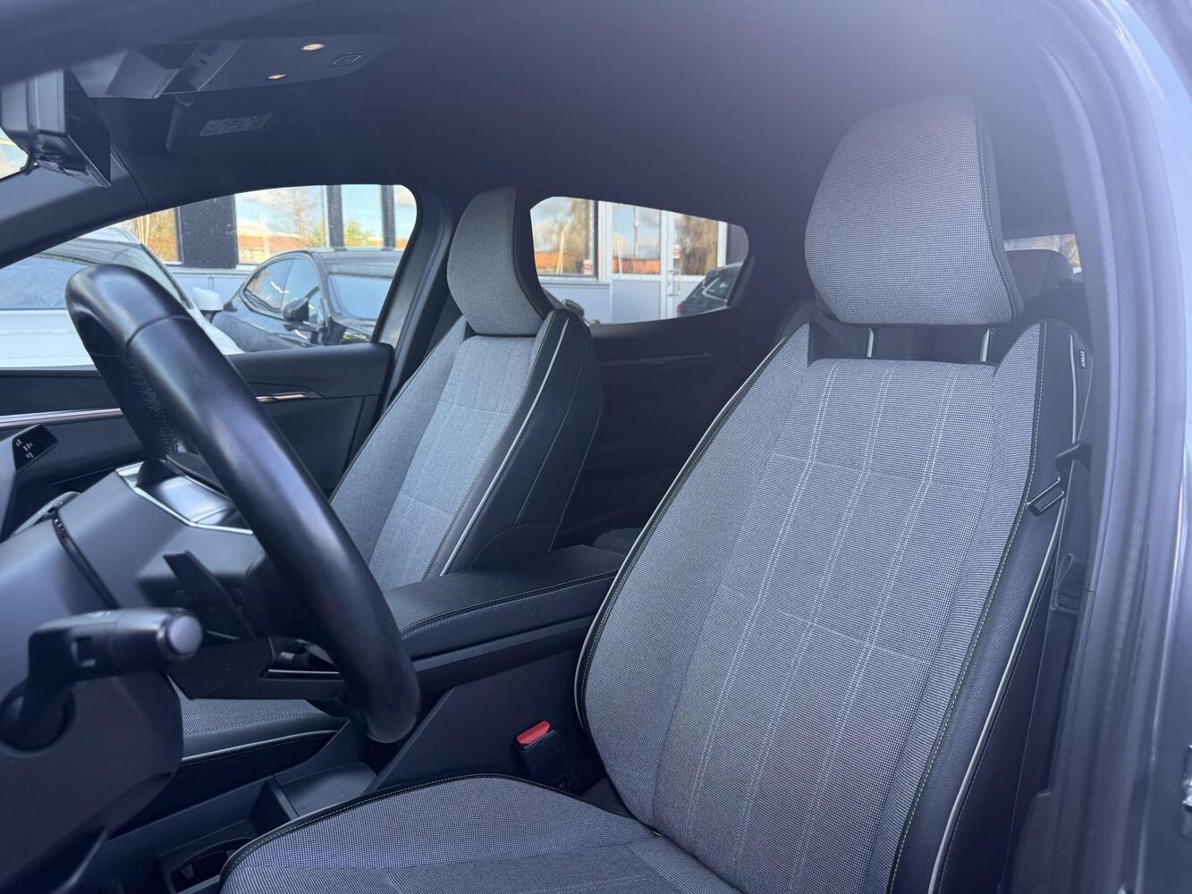 Renault Mégane vaihtoauto