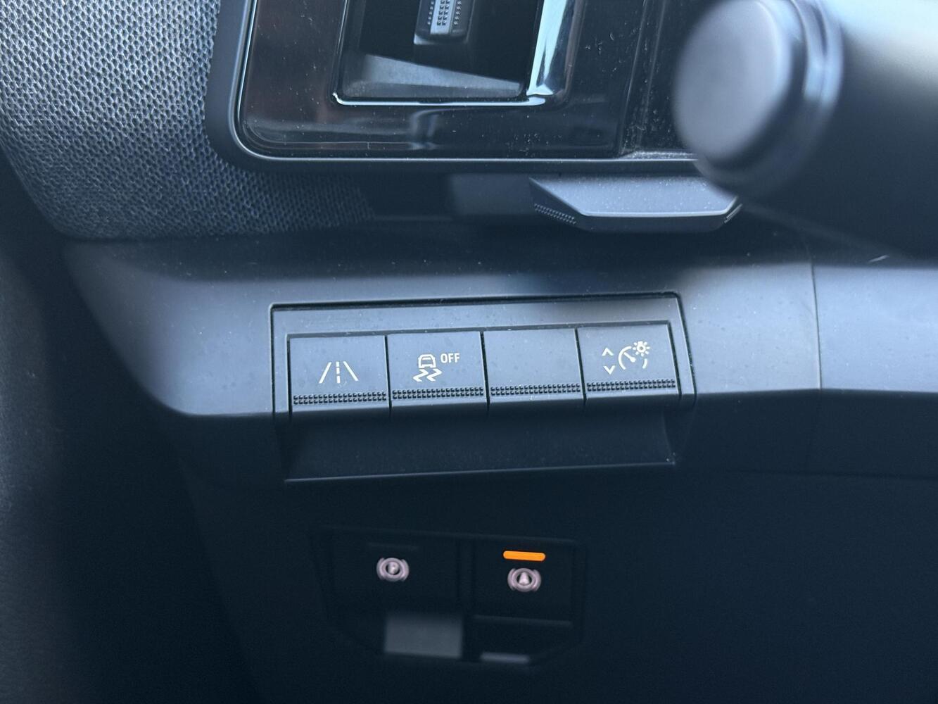 Renault Mégane vaihtoauto