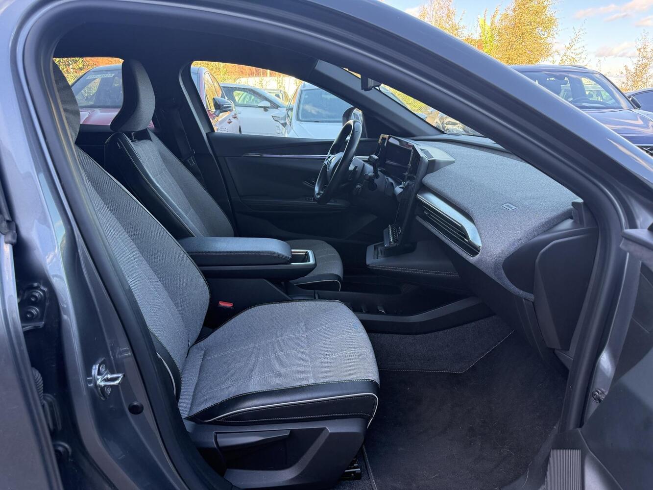 Renault Mégane vaihtoauto
