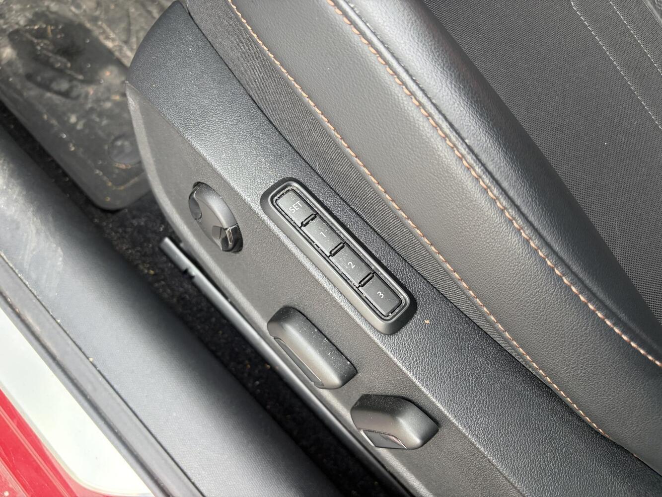 Cupra Leon Sportstourer vaihtoauto