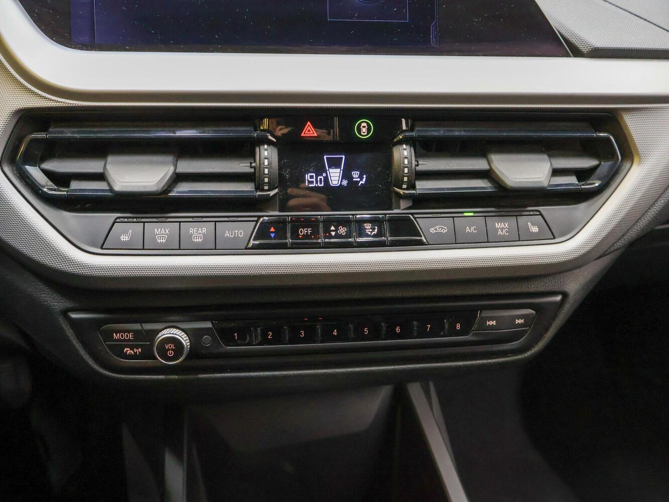 BMW 118 vaihtoauto