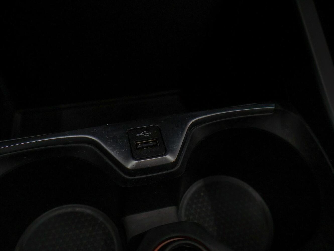 BMW 118 vaihtoauto