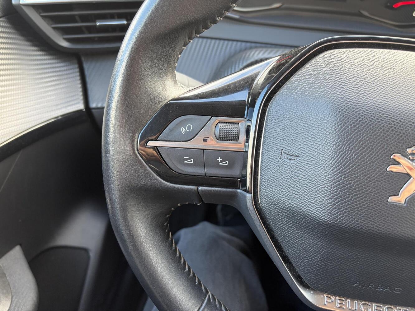 Peugeot 208 vaihtoauto