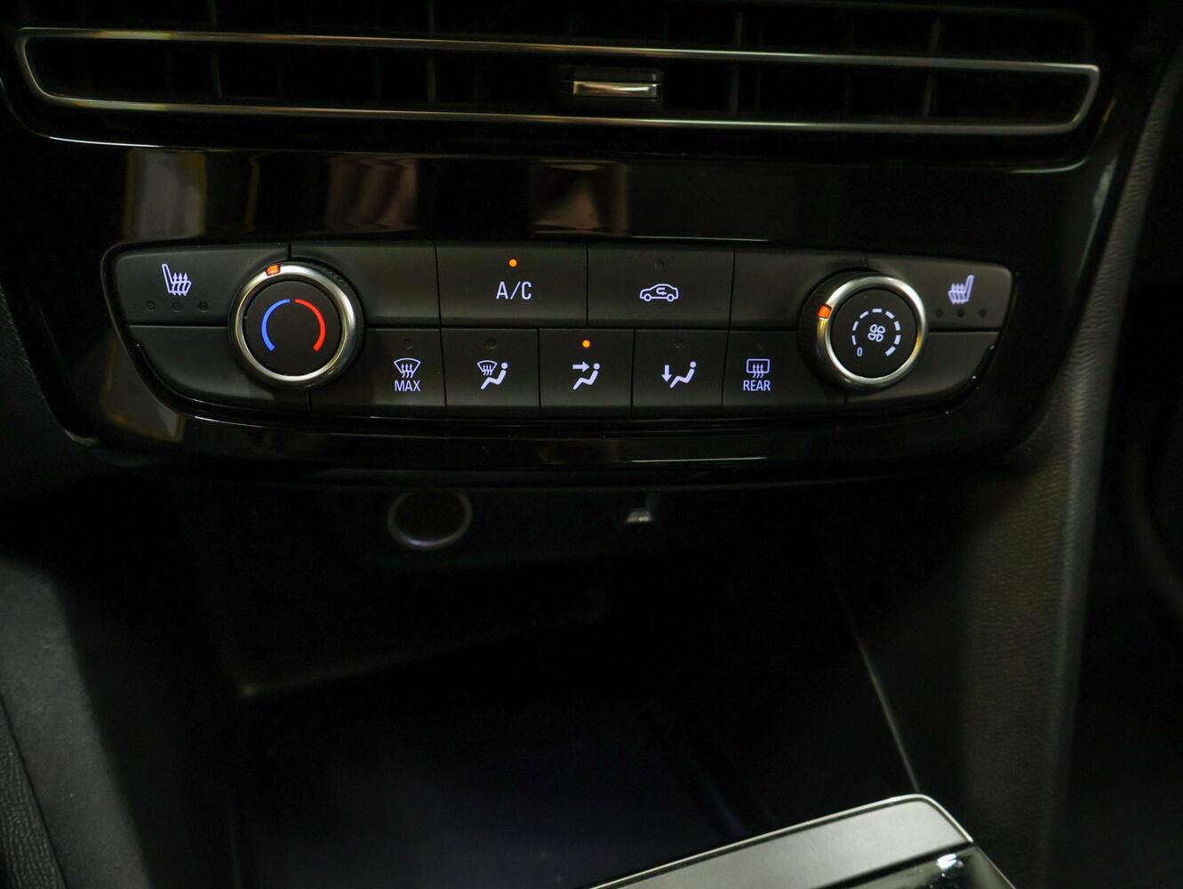 Opel Mokka vaihtoauto