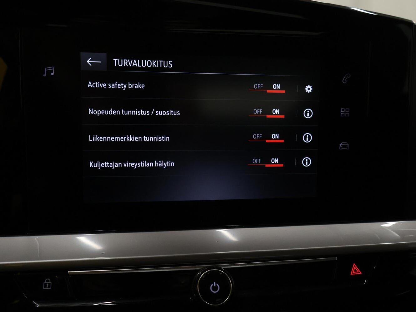 Opel Mokka vaihtoauto