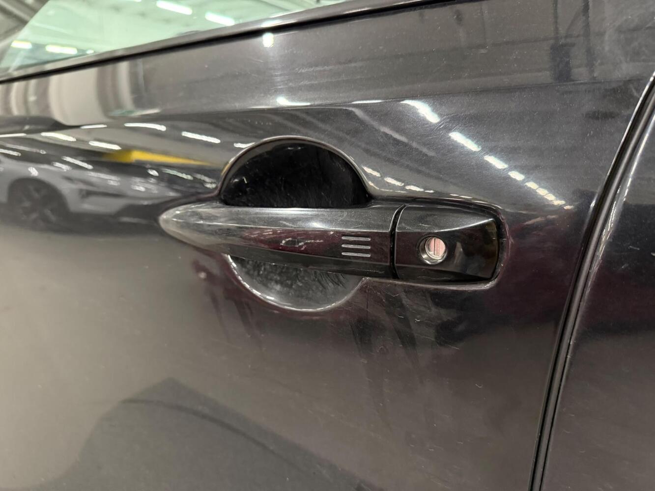 Nissan Ariya vaihtoauto