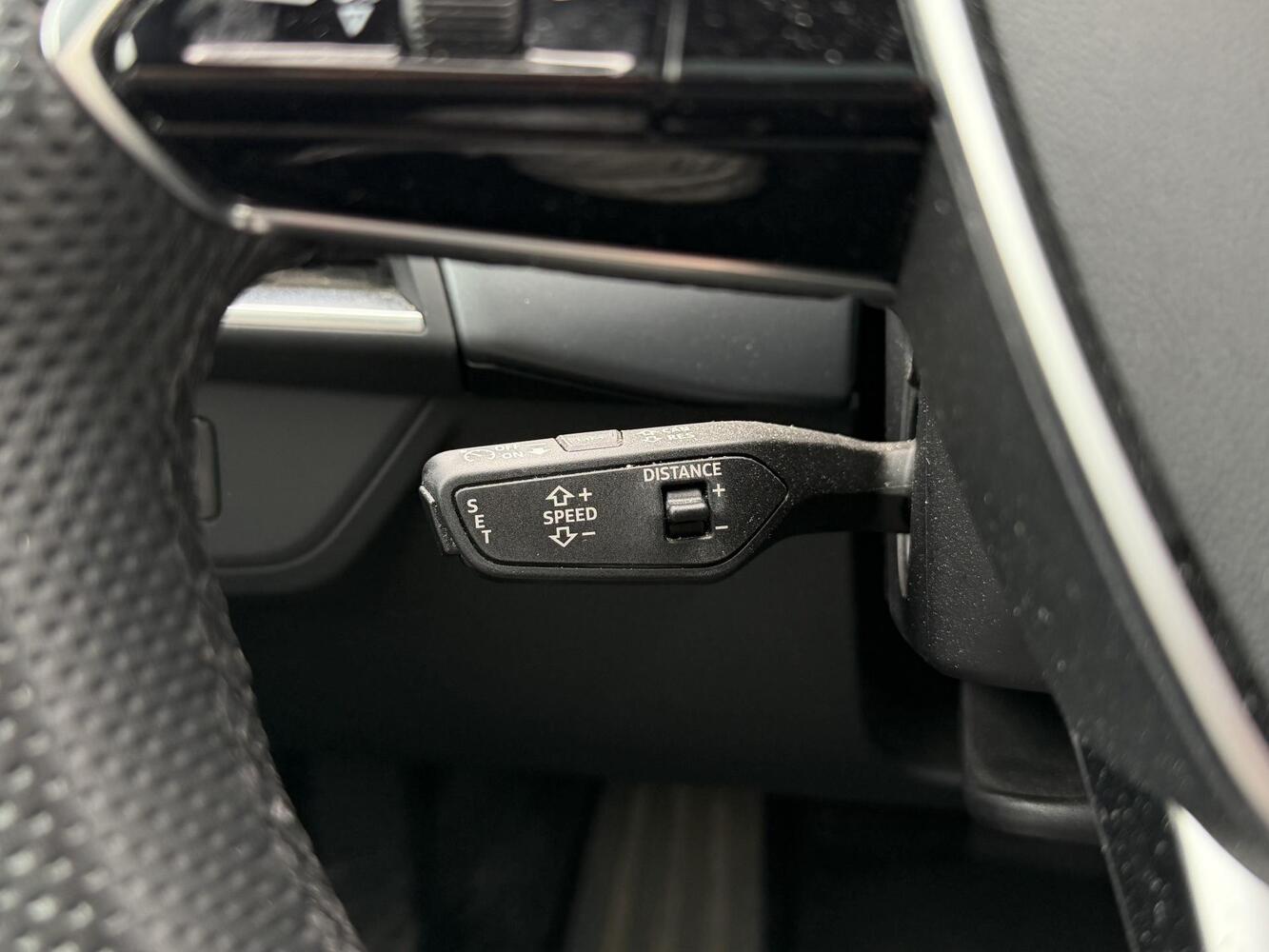 Audi e-tron GT vaihtoauto