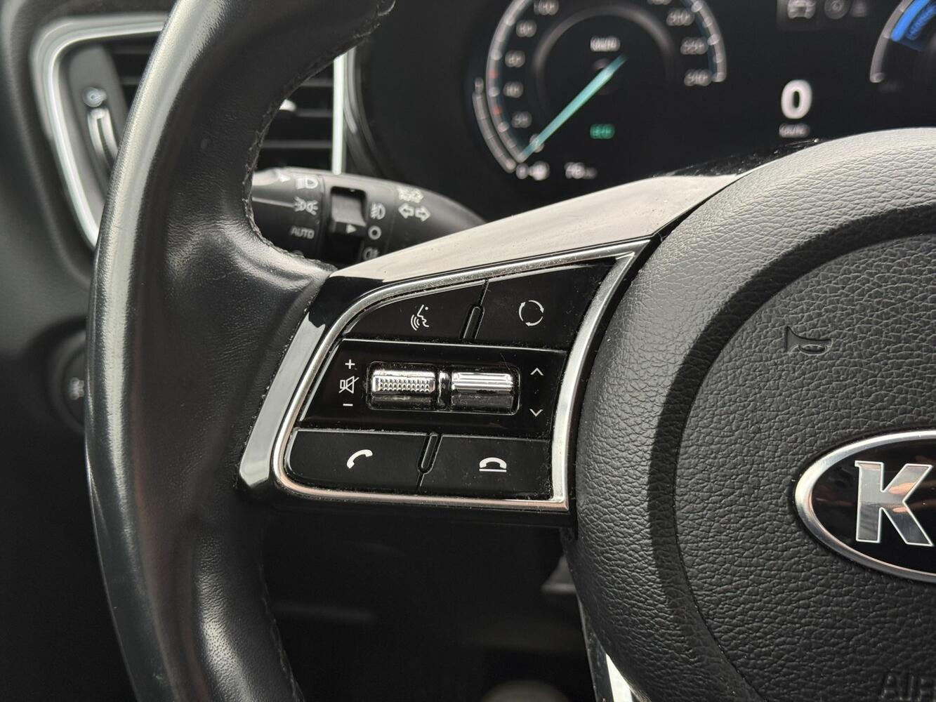 Kia XCeed vaihtoauto