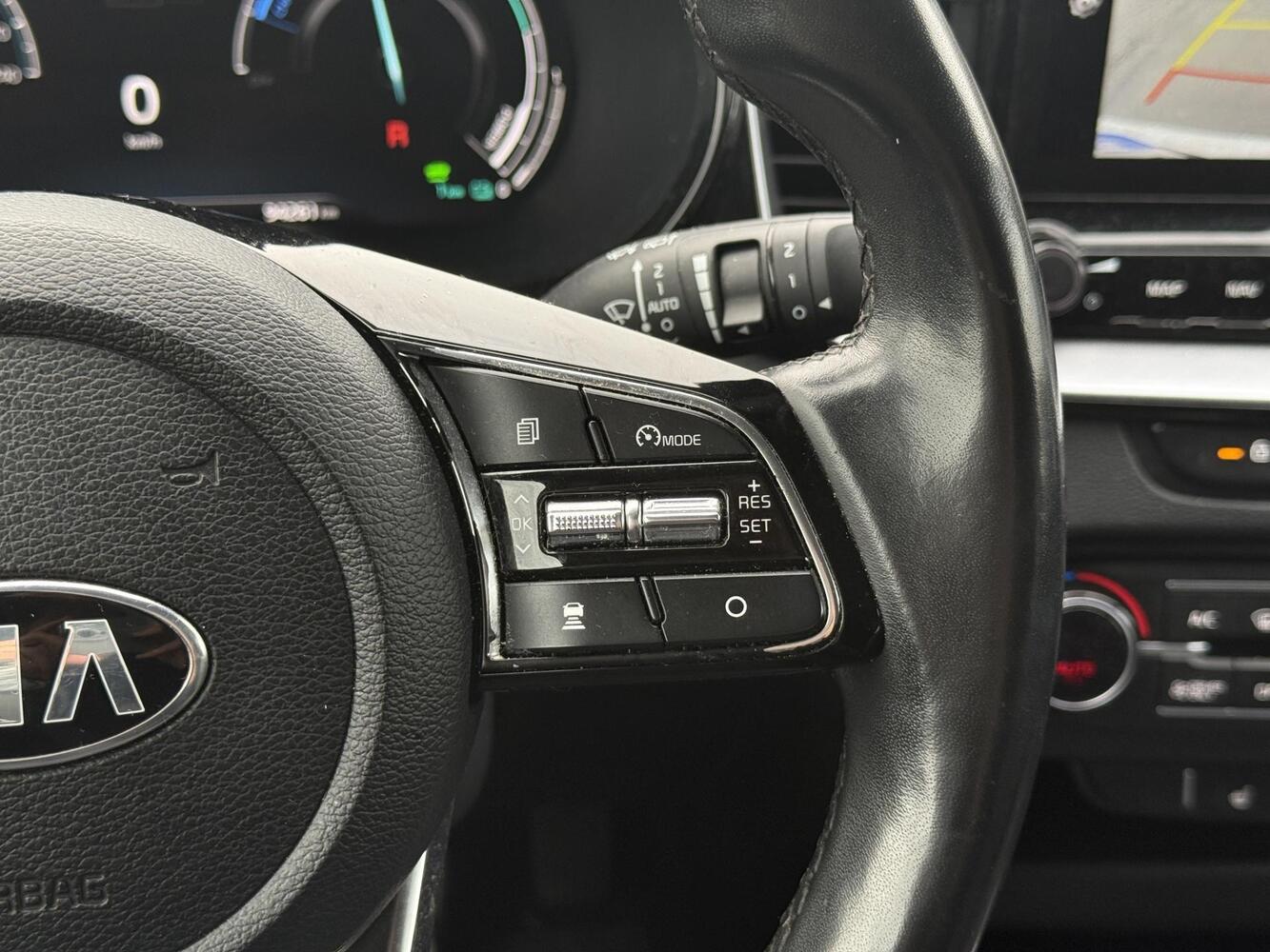 Kia XCeed vaihtoauto