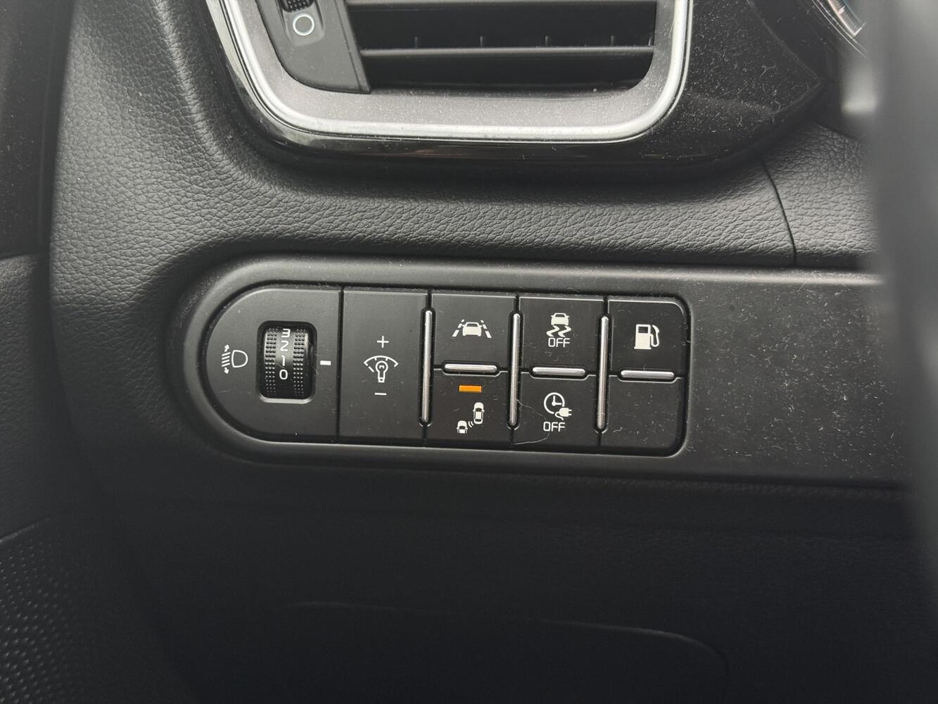 Kia XCeed vaihtoauto
