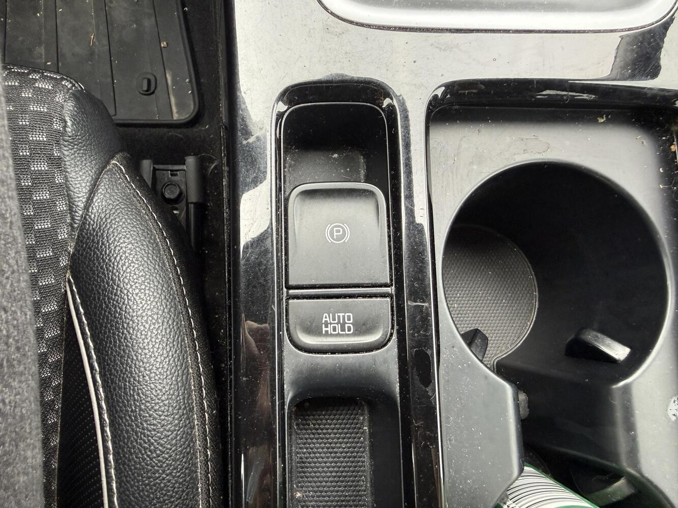 Kia XCeed vaihtoauto